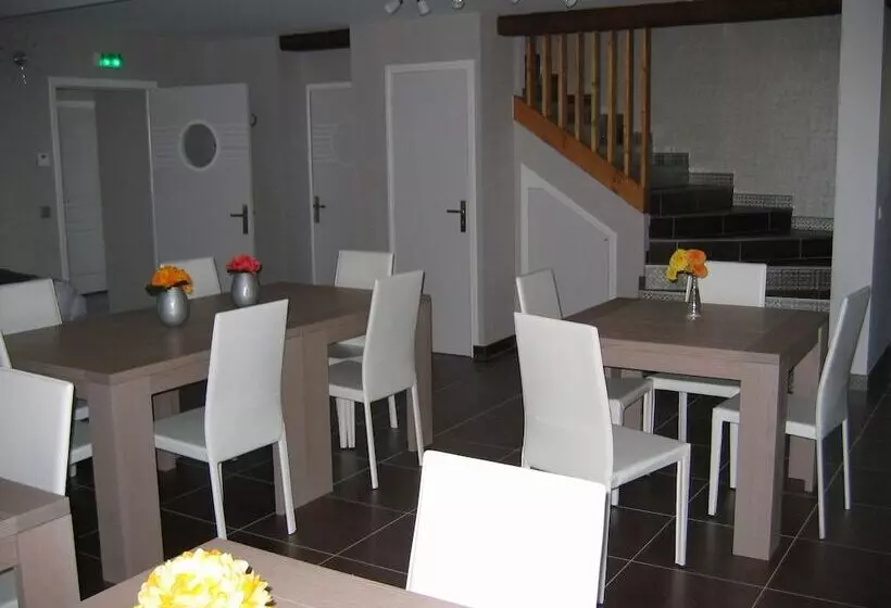 Aamiaismajoitus (B&B) Champagne Et Chambres D Hotes Pierre Trichet