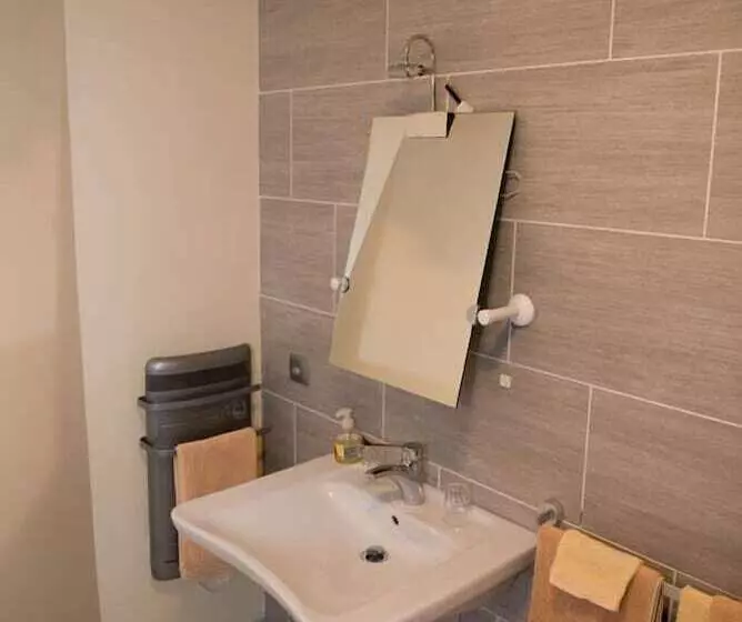 Aamiaismajoitus (B&B) Champagne Et Chambres D Hotes Pierre Trichet