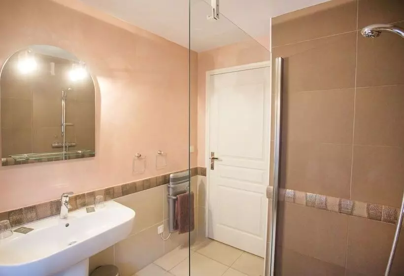 Aamiaismajoitus (B&B) Champagne Et Chambres D Hotes Pierre Trichet