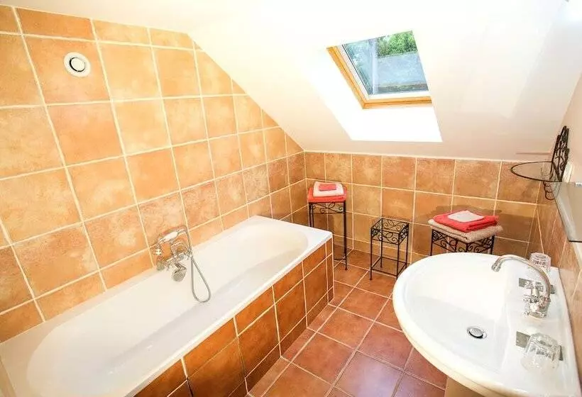 Aamiaismajoitus (B&B) Champagne Et Chambres D Hotes Pierre Trichet