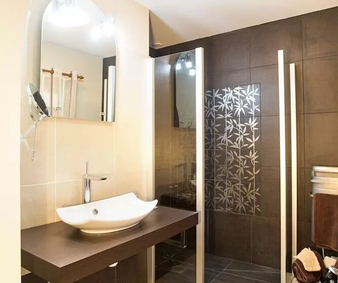 Aamiaismajoitus (B&B) Champagne Et Chambres D Hotes Pierre Trichet