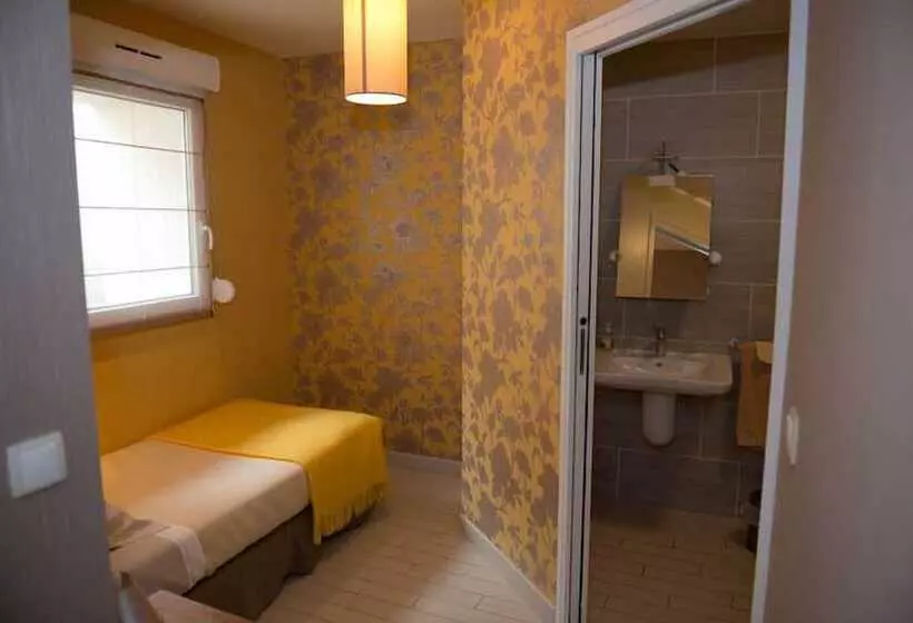 Aamiaismajoitus (B&B) Champagne Et Chambres D Hotes Pierre Trichet