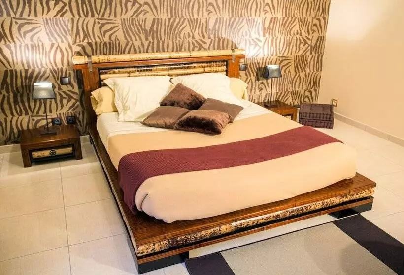 Aamiaismajoitus (B&B) Champagne Et Chambres D Hotes Pierre Trichet