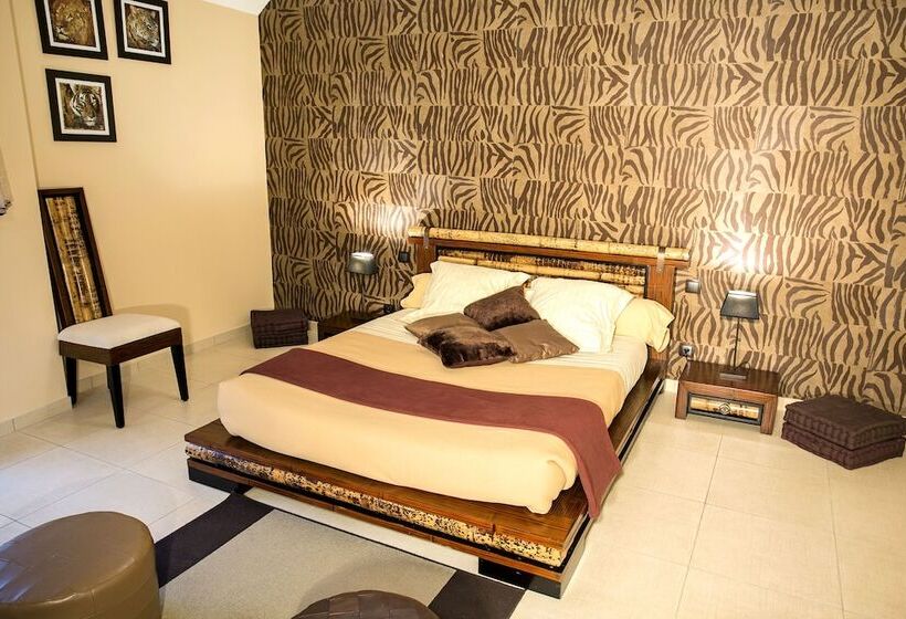 مبيت وإفطار Champagne Et Chambres D Hotes Pierre Trichet