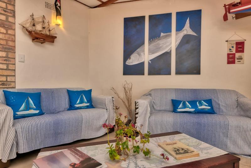 مبيت وإفطار Mermaid Guest House