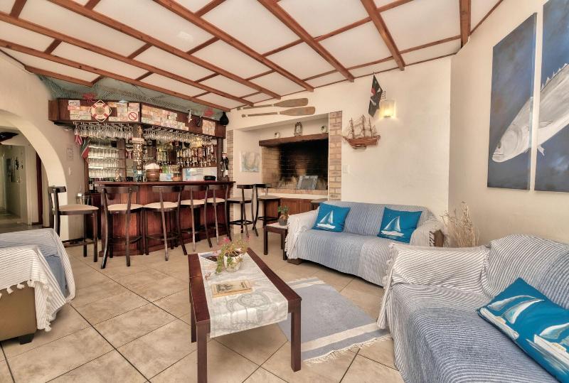 مبيت وإفطار Mermaid Guest House