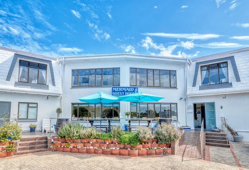 مبيت وإفطار Mermaid Guest House