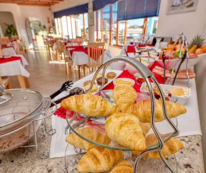 Aamiaismajoitus (B&B) Mermaid Guest House