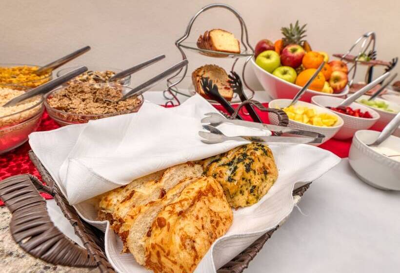 مبيت وإفطار Mermaid Guest House