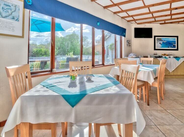 مبيت وإفطار Mermaid Guest House