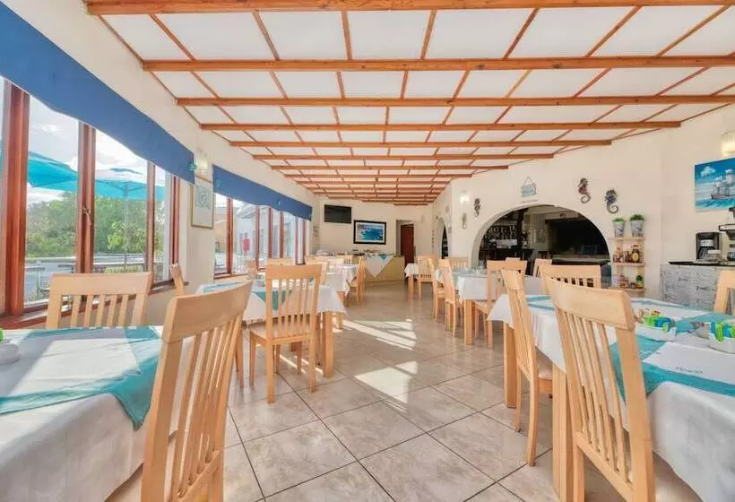 Aamiaismajoitus (B&B) Mermaid Guest House