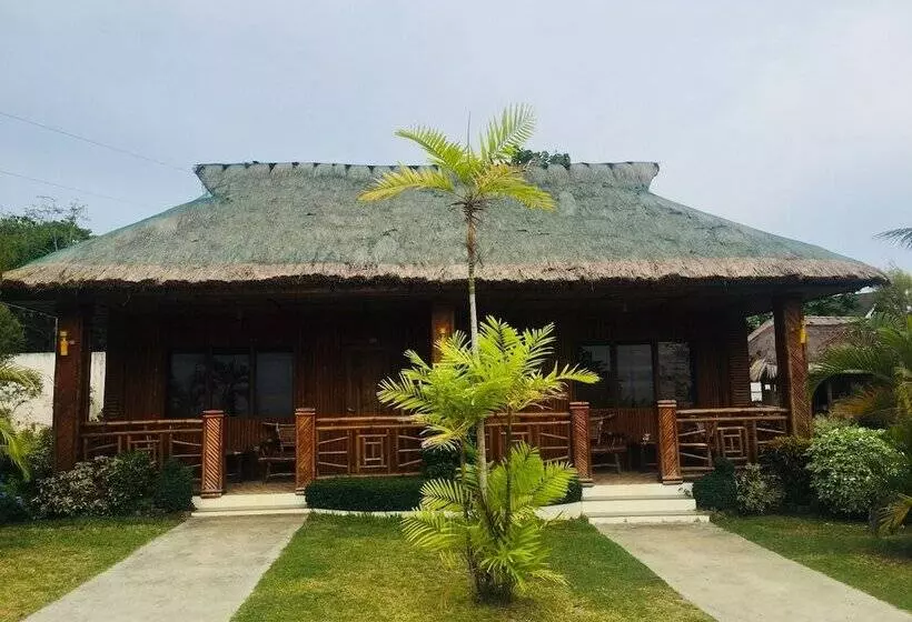 Hotelli Parklane Bohol Resort And Spa