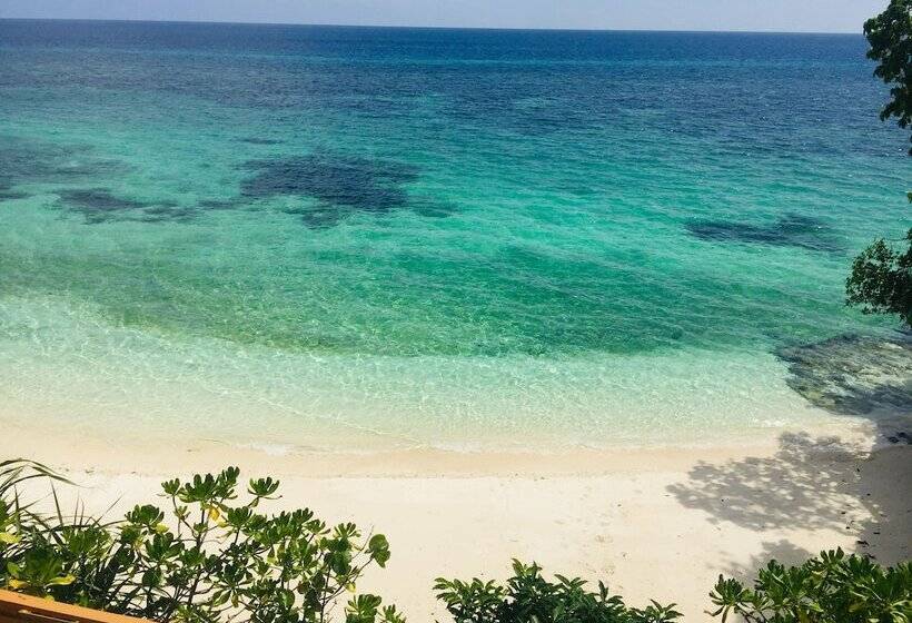 هتل Parklane Bohol Resort And Spa