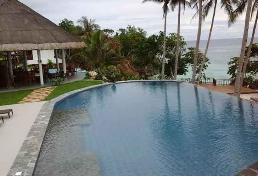 Hotelli Parklane Bohol Resort And Spa
