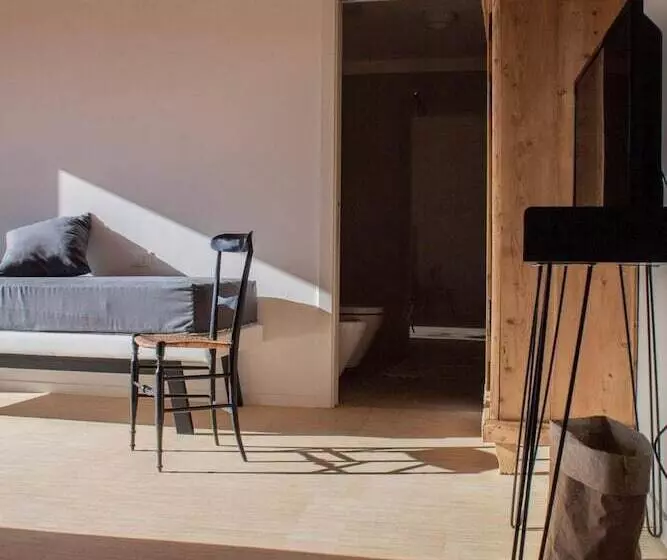 田舎風ホテル Maso Al Sole Agriturismo