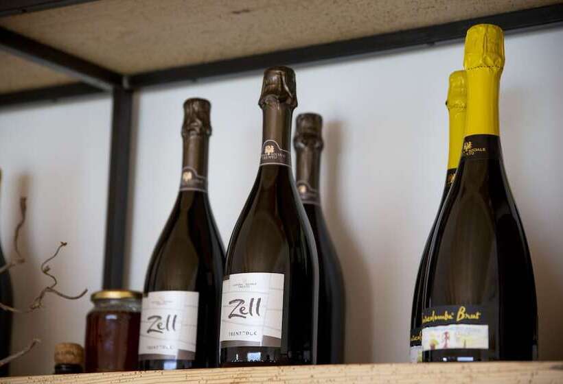 田舎風ホテル Maso Al Sole Agriturismo