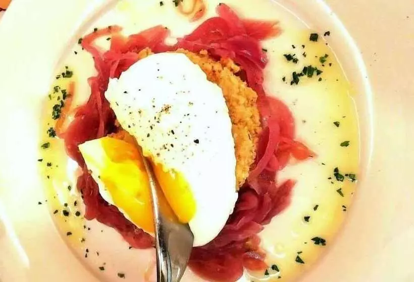 田舎風ホテル Maso Al Sole Agriturismo