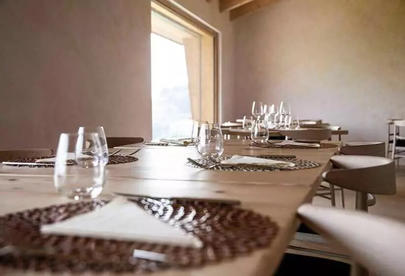 田舎風ホテル Maso Al Sole Agriturismo