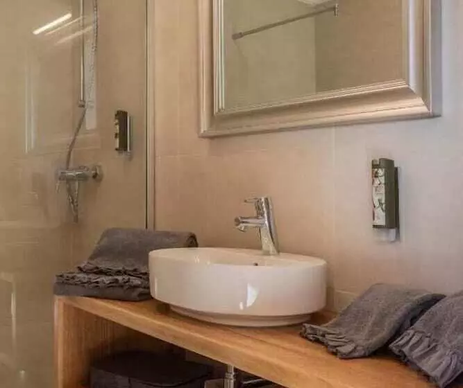 田舎風ホテル Maso Al Sole Agriturismo