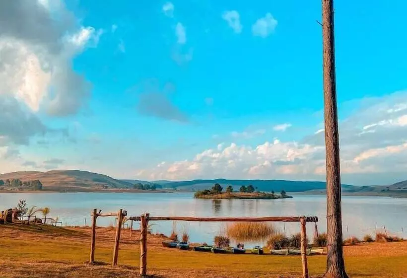 Hotelli Tedesco Eco Park