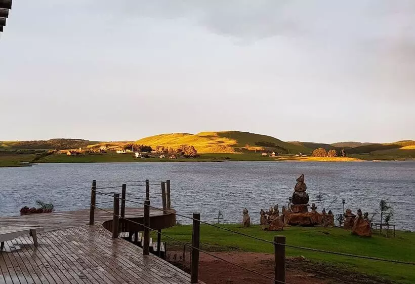 Hotelli Tedesco Eco Park
