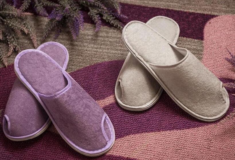 Lavande Hotel Ningbo Railway Station Branch