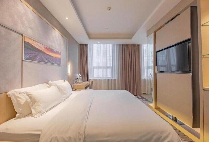 Lavande Hotel Ningbo Railway Station Branch