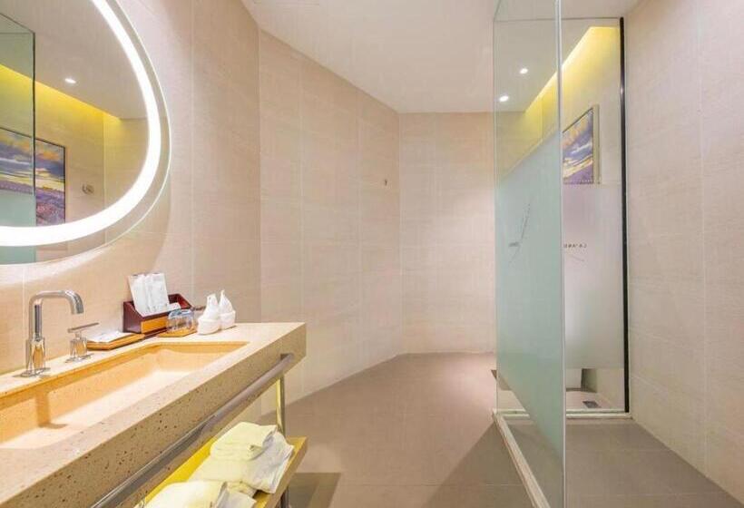 Lavande Hotel Ningbo Railway Station Branch