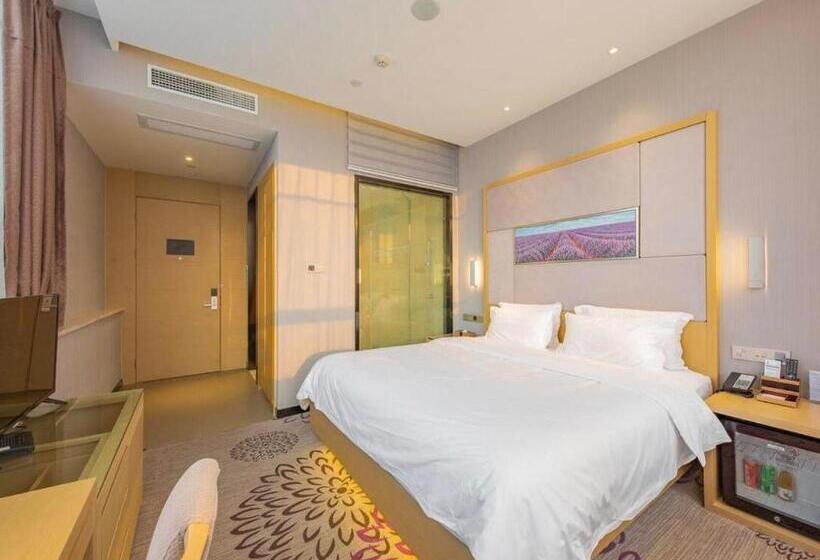 Lavande Hotel Ningbo Railway Station Branch