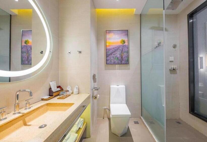 Lavande Hotel Ningbo Railway Station Branch
