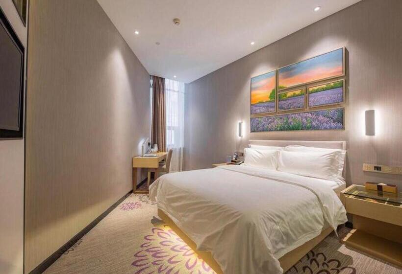 Lavande Hotel Ningbo Railway Station Branch