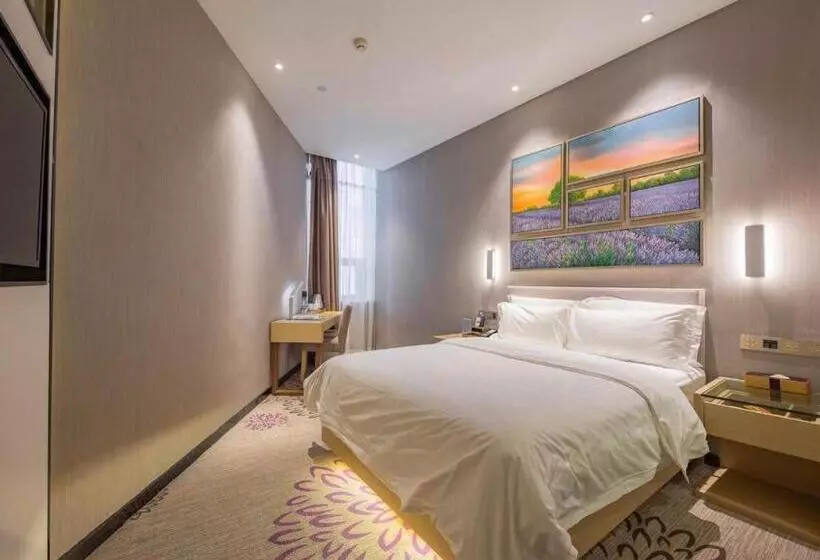 Lavande Hotel Ningbo Railway Station Branch