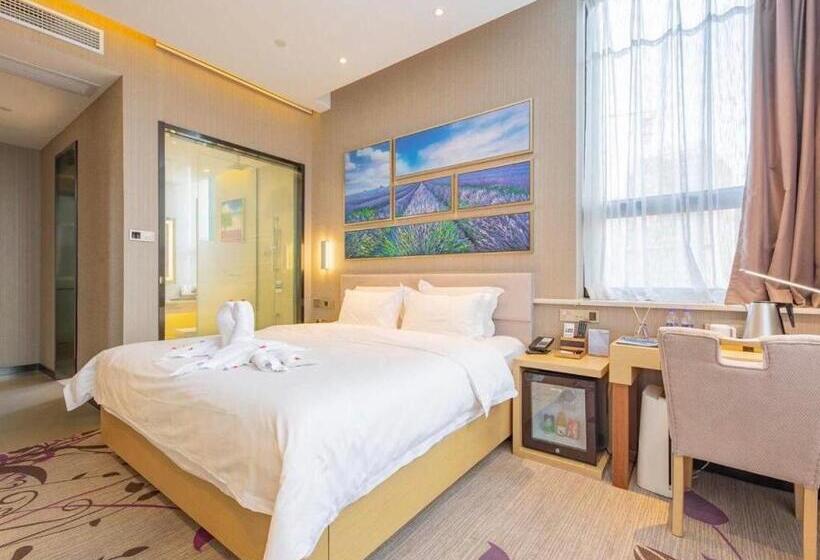 Lavande Hotel Ningbo Railway Station Branch