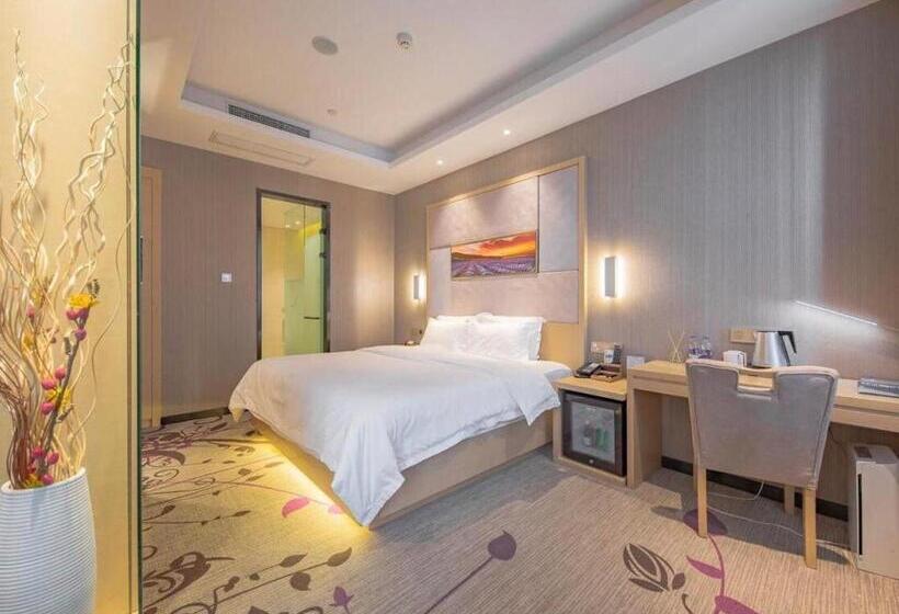 Lavande Hotel Ningbo Railway Station Branch