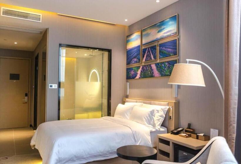 Lavande Hotel Ningbo Railway Station Branch