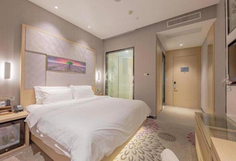 Lavande Hotel Ningbo Railway Station Branch