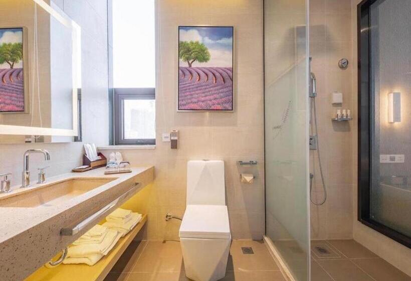 Lavande Hotel Ningbo Railway Station Branch
