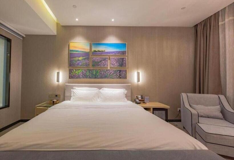 Lavande Hotel Ningbo Railway Station Branch
