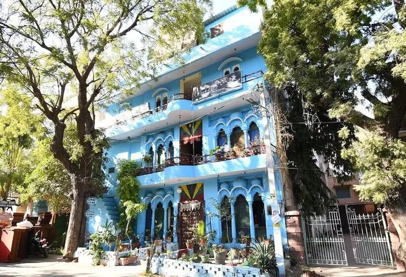 Majatalo Durag Villas Guest House By Oyo Rooms