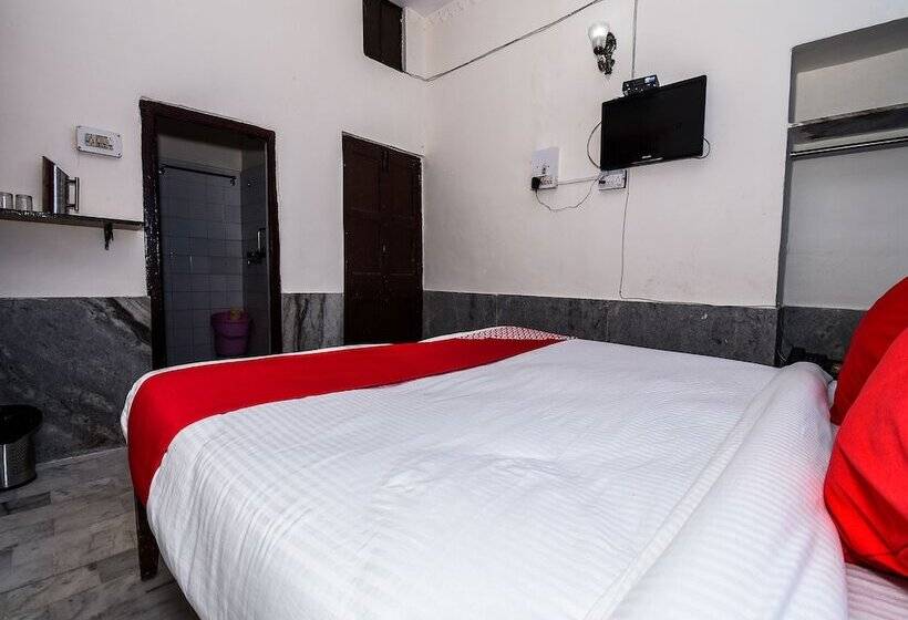 Pensão Durag Villas Guest House By Oyo Rooms