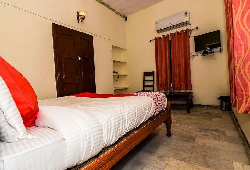 Pensão Durag Villas Guest House By Oyo Rooms