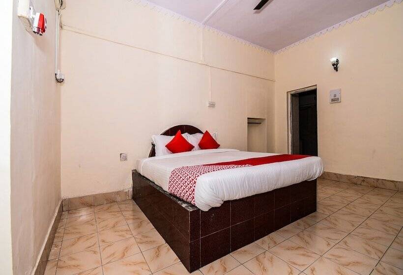 Pensão Durag Villas Guest House By Oyo Rooms