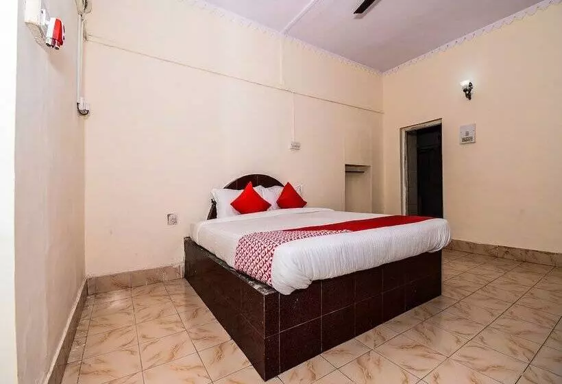 Majatalo Durag Villas Guest House By Oyo Rooms