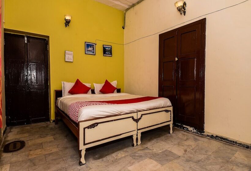 Pensão Durag Villas Guest House By Oyo Rooms