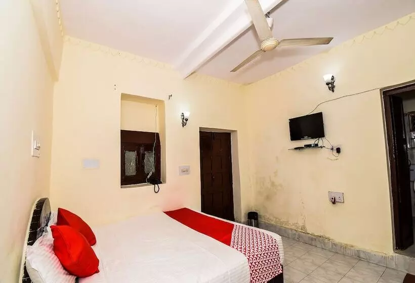 Majatalo Durag Villas Guest House By Oyo Rooms