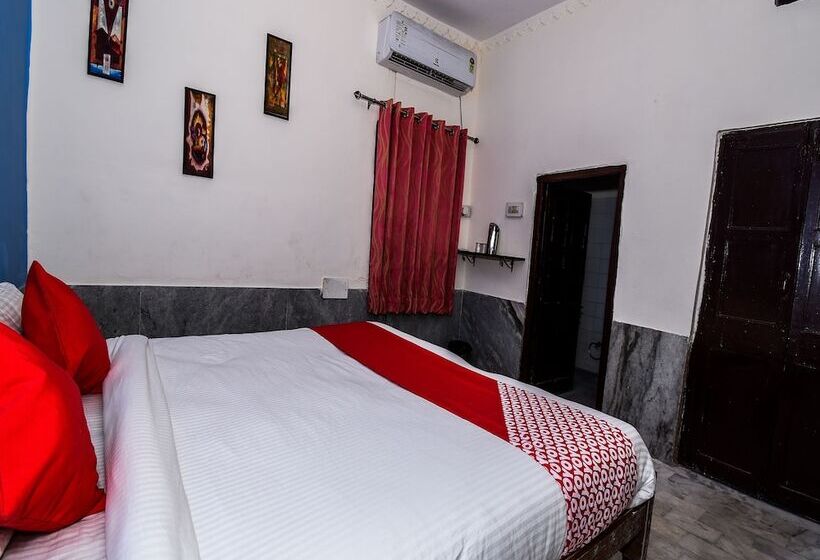 Pensão Durag Villas Guest House By Oyo Rooms