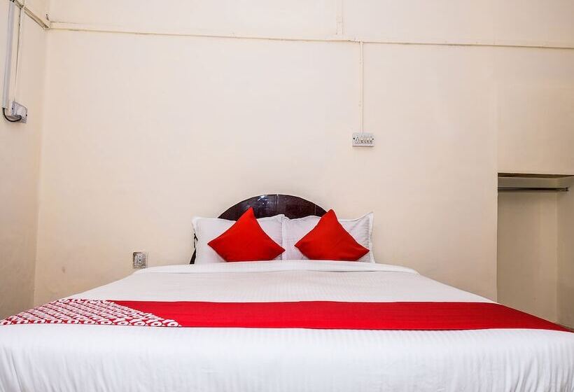 Pensão Durag Villas Guest House By Oyo Rooms