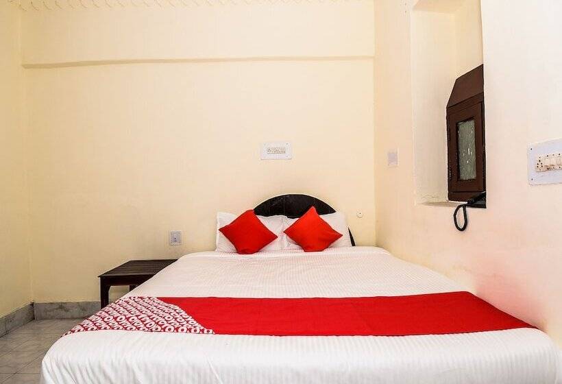 Pensão Durag Villas Guest House By Oyo Rooms