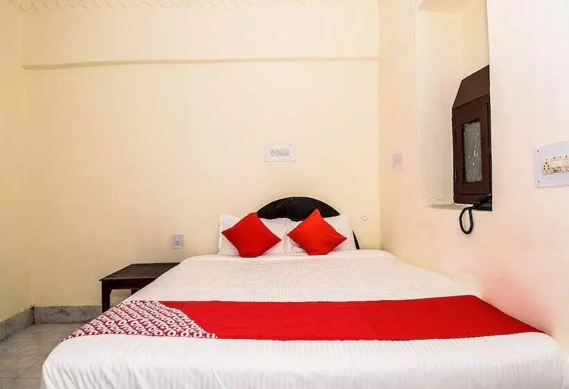 Majatalo Durag Villas Guest House By Oyo Rooms