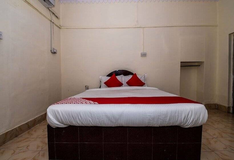 Pensão Durag Villas Guest House By Oyo Rooms